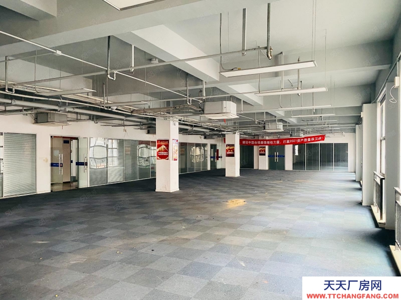 (出租) 合肥包河工业园厂房对外出租200至1500平免租支持无中介费