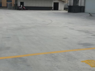 杭州余杭(出售) 北工业区20亩厂房18000方厂房形象好，证件齐全图1