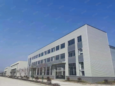(出售) 合肥包河循环园旁独栋厂房在售，层高7.8米，低首付图1