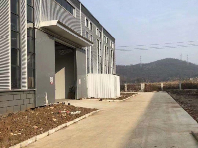 (出售) 合肥包河循环园旁独栋厂房在售，层高7.8米，低首付图4