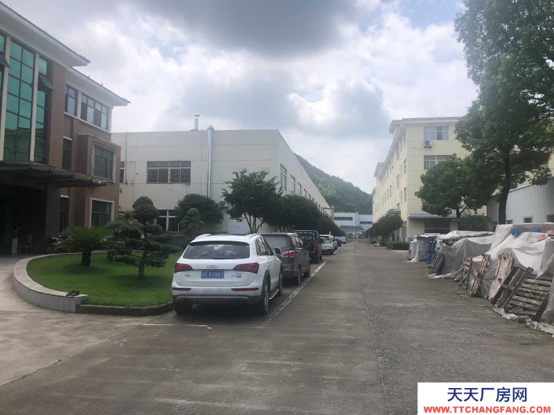 富阳(出租) 出租春建办公楼及厂房