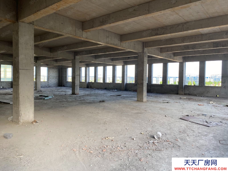 (出售) 合肥包河繁华大道附近产业园厂房，开发商直售