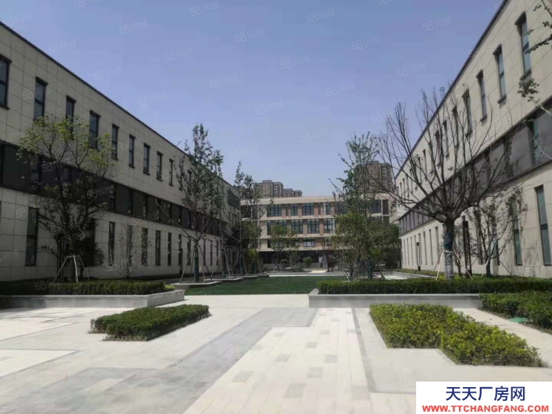(出售) 合肥包河成熟配套 物流成熟 单双层户型可选 50年产权