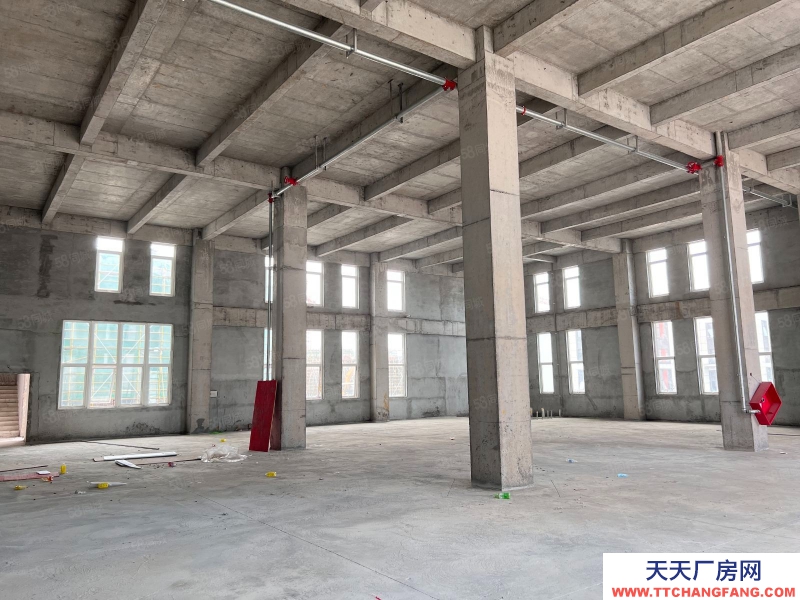 (出售) 合肥包河成熟配套 物流成熟 单双层户型可选 50年产权