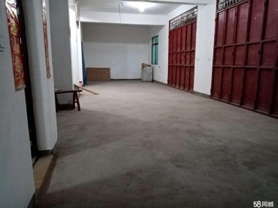 (出租)南昌新建区 厂房厂地空阔320国道傍地理位置好图2