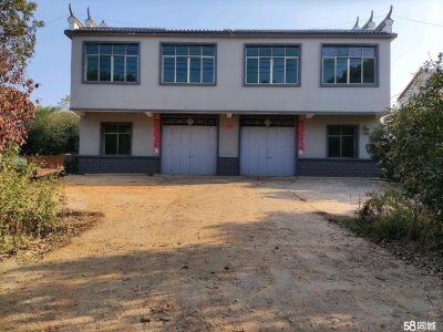 (出租)南昌新建区 厂房厂地空阔320国道傍地理位置好图1