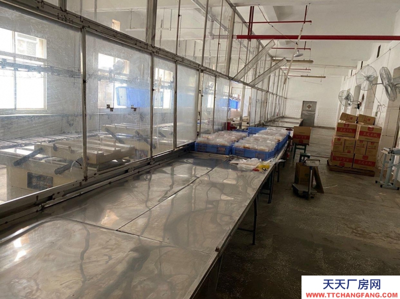 (出租) 南昌新建区厂房可长期租用，可分租，有2个独院