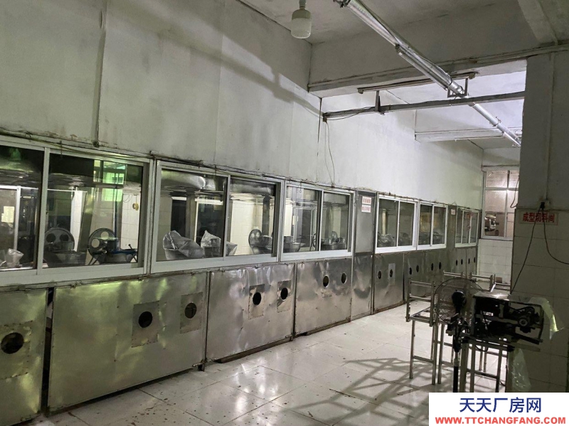 (出租) 南昌新建区厂房可长期租用，可分租，有2个独院