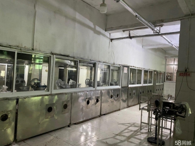 (出租) 南昌新建区厂房可长期租用，可分租，有2个独院图4