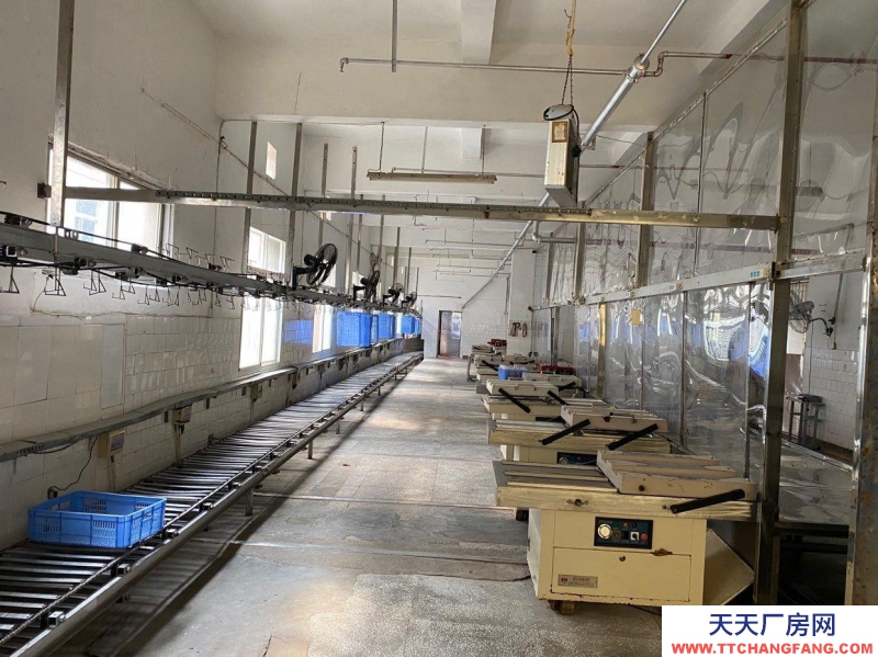 (出租) 南昌新建区厂房可长期租用，可分租，有2个独院