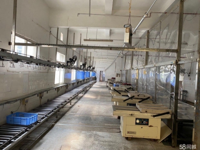 (出租) 南昌新建区厂房可长期租用，可分租，有2个独院图5