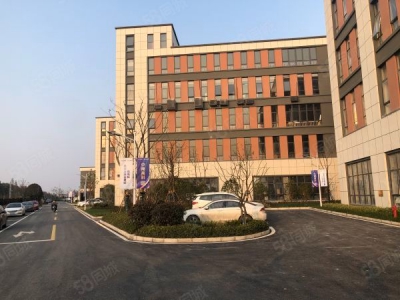 (出售)南昌新建区 2400平 西缺两层厂房 8.1米层高 地铁直达 独立产权图2