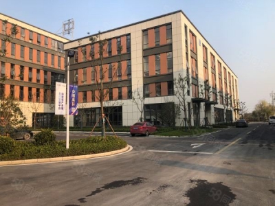 (出售)南昌新建区 2400平 西缺两层厂房 8.1米层高 地铁直达 独立产权图4