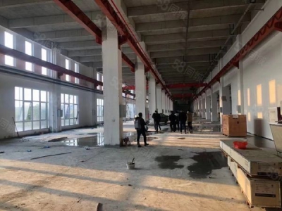 (出售)南昌新建区 600平面积小户型，50年产权，8.1米层高,地铁旁图1
