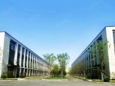 (出售) 南昌新建区独栋两层厂房，首付2成，层高8米，50年产权全新现房图2