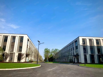 (出售) 南昌新建区独栋两层厂房，首付2成，层高8米，50年产权全新现房图3