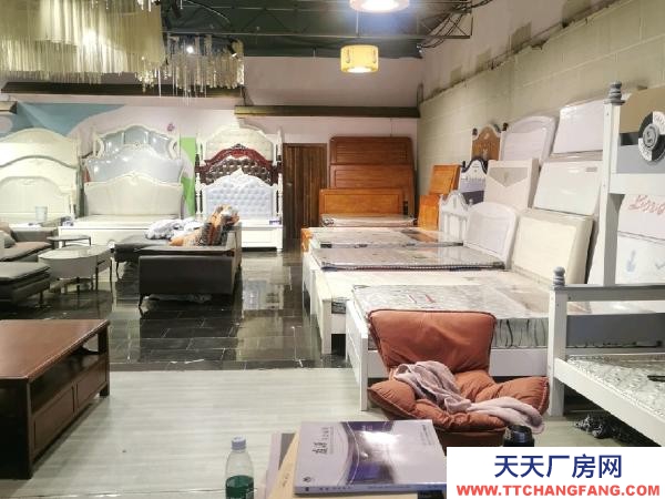 (出租) 南昌新建区仓库工业三路与工业大道交叉口