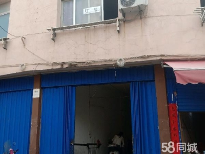 (出租) 南昌新建区楼上可办公或居家，下面可做仓库等。图1