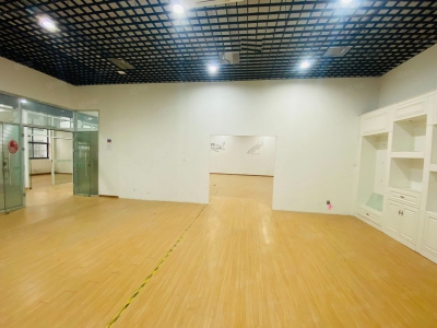 (出租) 合肥包河政府创意园区一楼出租可做展厅可办公仅剩后一间享受免租期图3