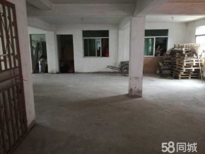 (出租) 南昌新建乐化镇老屋村200平仓库出租近枫生快速路图2