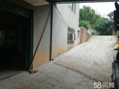 (出租) 南昌新建乐化镇老屋村200平仓库出租近枫生快速路