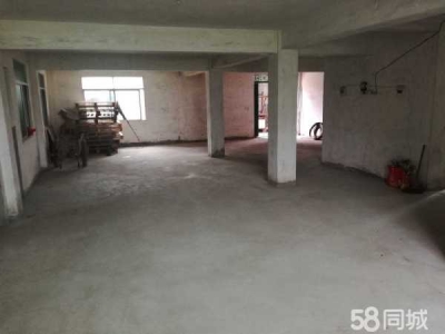 (出租) 南昌新建乐化镇老屋村200平仓库出租近枫生快速路图3