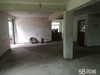 (出租) 南昌新建乐化镇老屋村200平仓库出租近枫生快速路图4