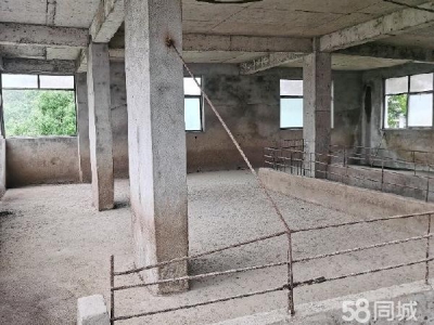 (出租) 南昌新建区厂房整改可免租三个月，