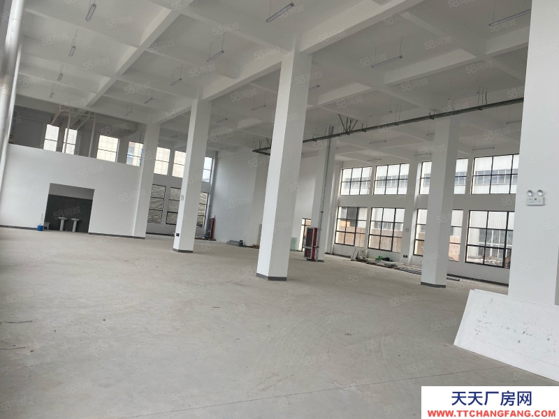 (出租) 合肥 包河附近单层3600平框架厂房，大小可分租