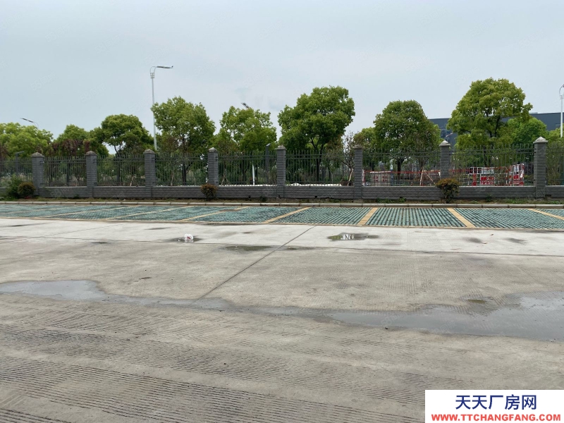 (出租) 合肥 包河附近单层3600平框架厂房，大小可分租