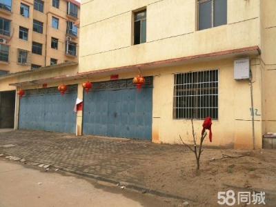 (出租)南昌新建区 望城新区帅家花园一楼仓库