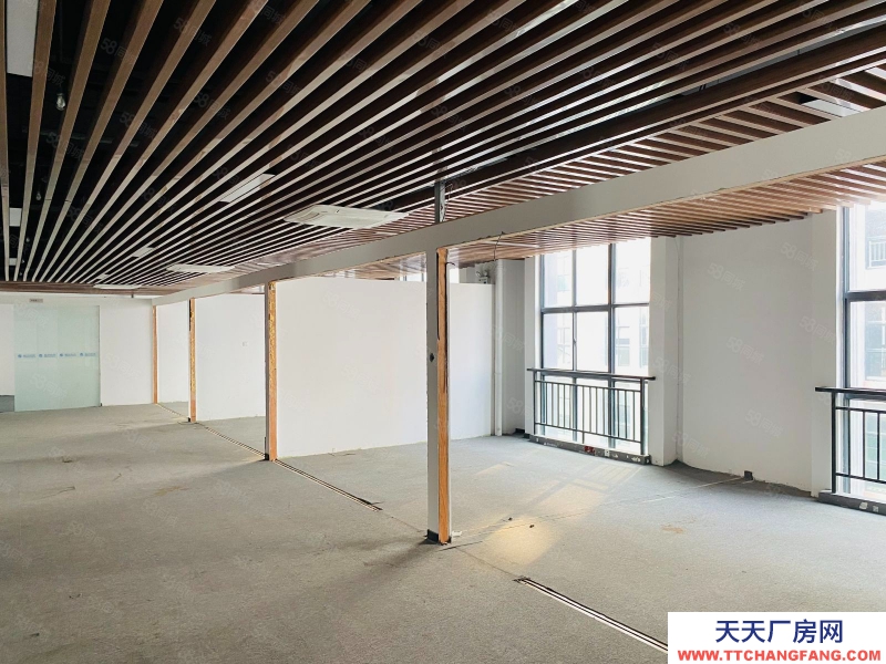 (出租)合肥包河 青网创新园政府园区无中介费300到2000平享受免租期