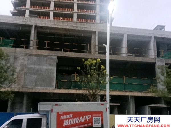 (出租) 南昌新建区楼房两栋，每栋400多平，