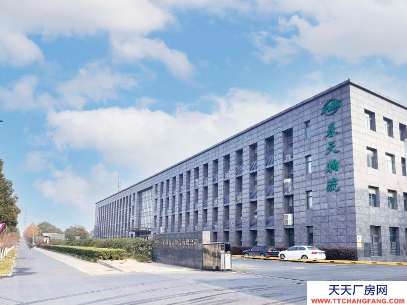 (出租) 合肥包河4万平高标准仓库可改造可分租