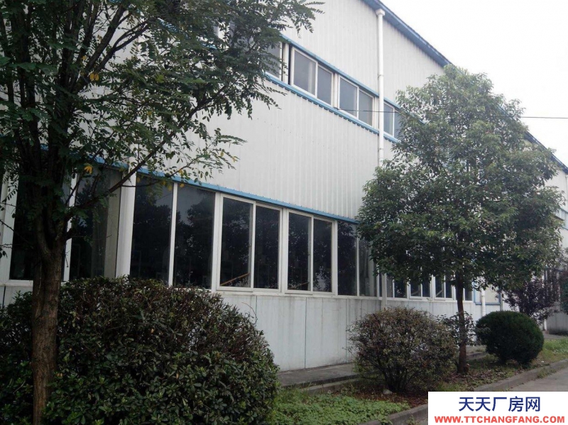 (出租)合肥 包河工业园2300平钢结构仓储对外出租！