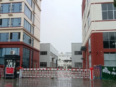 (出租)南昌县向塘标准钢结构厂房出租 带行车 可分租图1