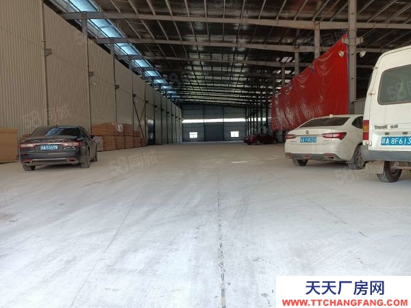 (出租) 南昌县急租 武阳附近 可办环评 可装行吊 工业用地园区