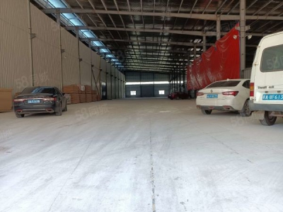 (出租) 南昌县急租 武阳附近 可办环评 可装行吊 工业用地园区图2