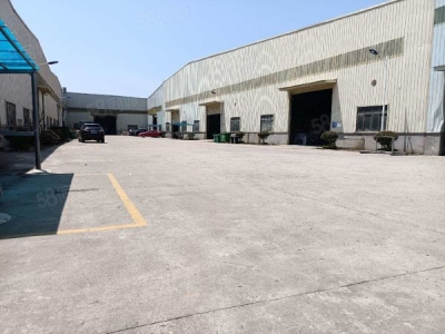 (出租) 南昌县急租 武阳附近 可办环评 可装行吊 工业用地园区图1
