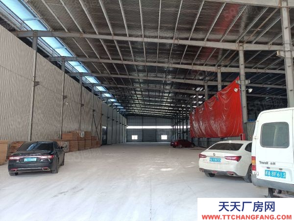 (出租) 南昌县急租 武阳附近 可办环评 可装行吊 工业用地园区