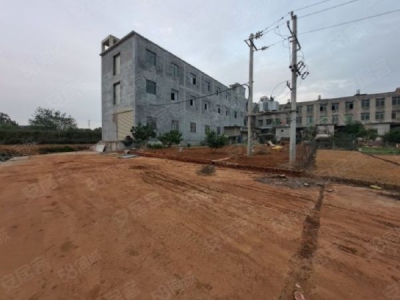 (出租) 南昌县）向塘口岸物流对面厂房土地出租图1