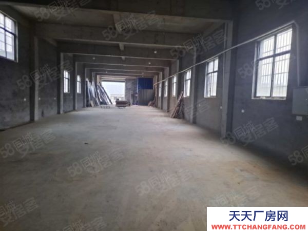 (出租) 南昌县）向塘口岸物流对面厂房土地出租