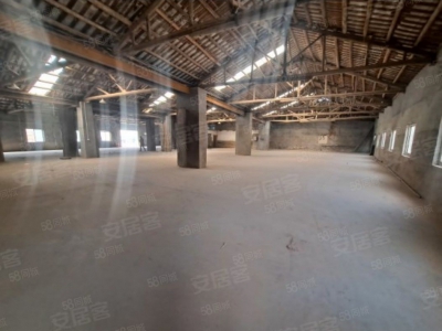 (出租) 南昌县八一乡莲谢路附近独院厂房出租图1