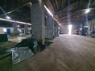 (出租) 南昌县墨山村独院厂房出租图1