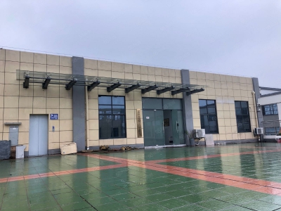 (出租) 合肥蜀山直租明珠广场附近400平全新独立厂房，精装办公室图3