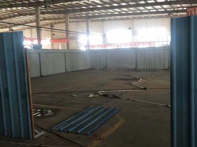 (出租) 出租蜀山产业园振兴路与仰桥路交口附近图1