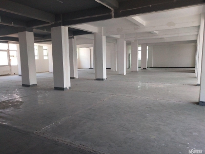 (出租) 合肥蜀山产业园振兴路办公楼。图3