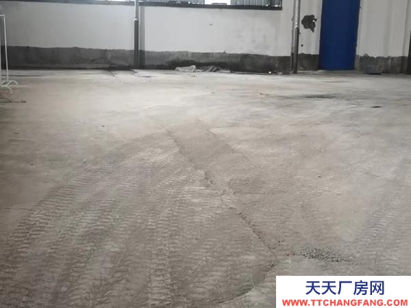 (出售) 南昌县向塘厂房，位置好，一层混凝土结构，高度7米以上。