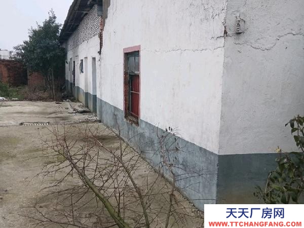 (出售) 南昌县厂房位置好，有意者可现场参观