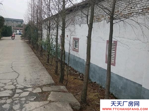 (出售) 南昌县厂房位置好，有意者可现场参观